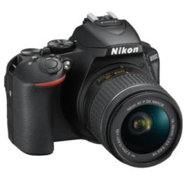 دوربین-نیکون-Nikon-D5600-DSLR-Camera-with-18-55mm-Lens-